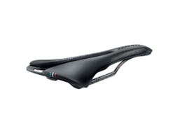 Carbon Saddle Prime 3.0 Preto 142 Mmrepente