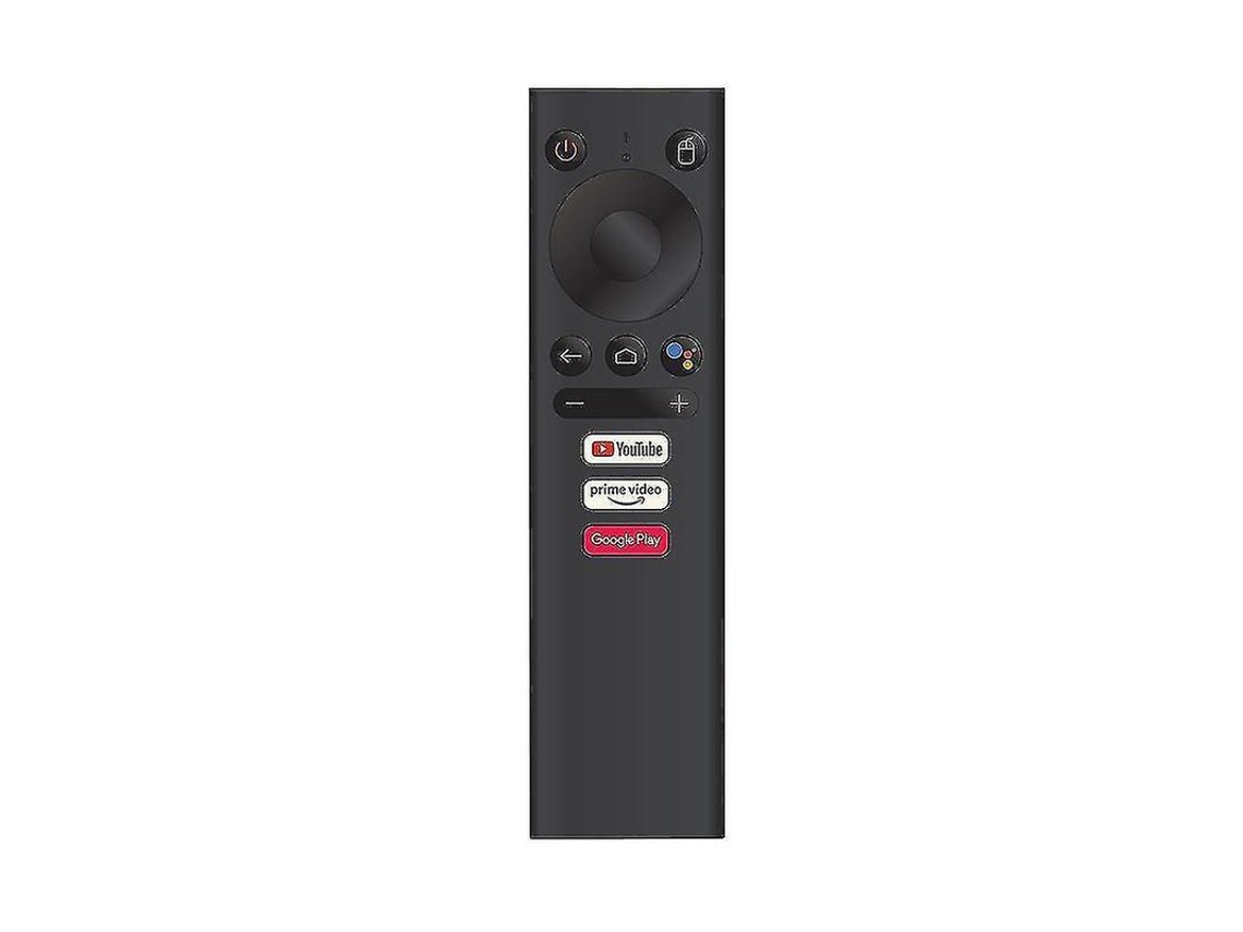 2026 controle de Voz Mecool V01 para Tv Box Mecool Km9 Pro Km3 Km1 Android 10.0 com Busca Inteligente e Função de Giróscopo