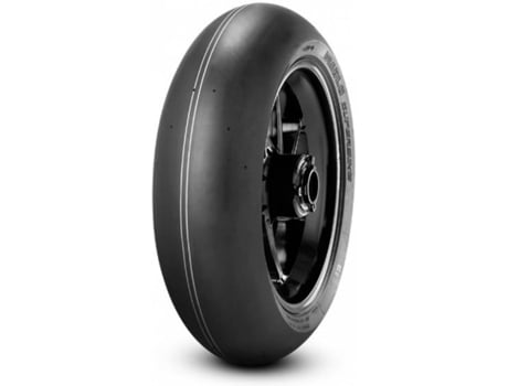 Pneu PIRELLI 200/60 R17 Diablo Superbike Sc3 Tl Nhs
