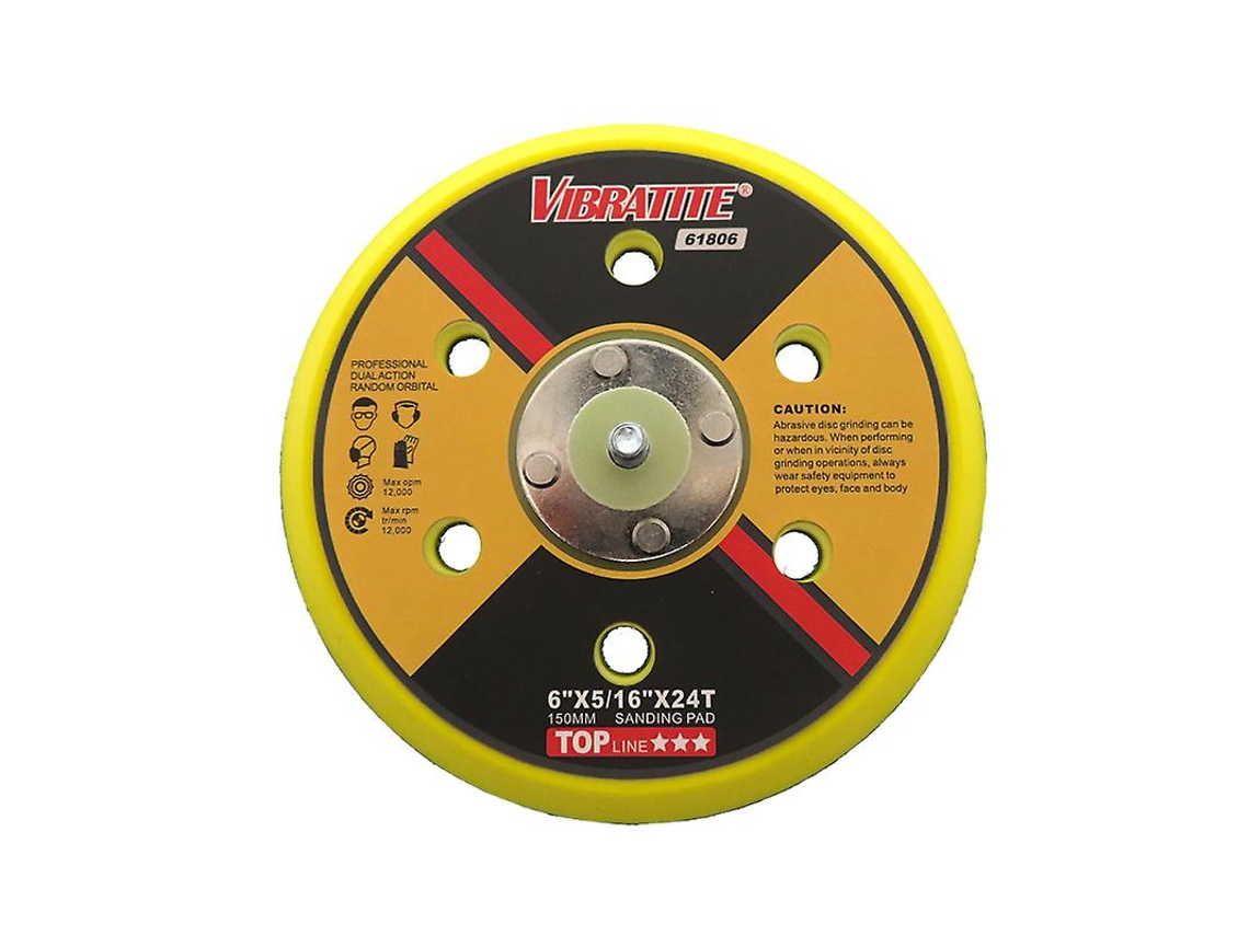 1Pcs Disco Pneumático ALLINLESS