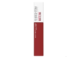 Batom Super Stay Ink Spiced 335 MAYBELLINE 