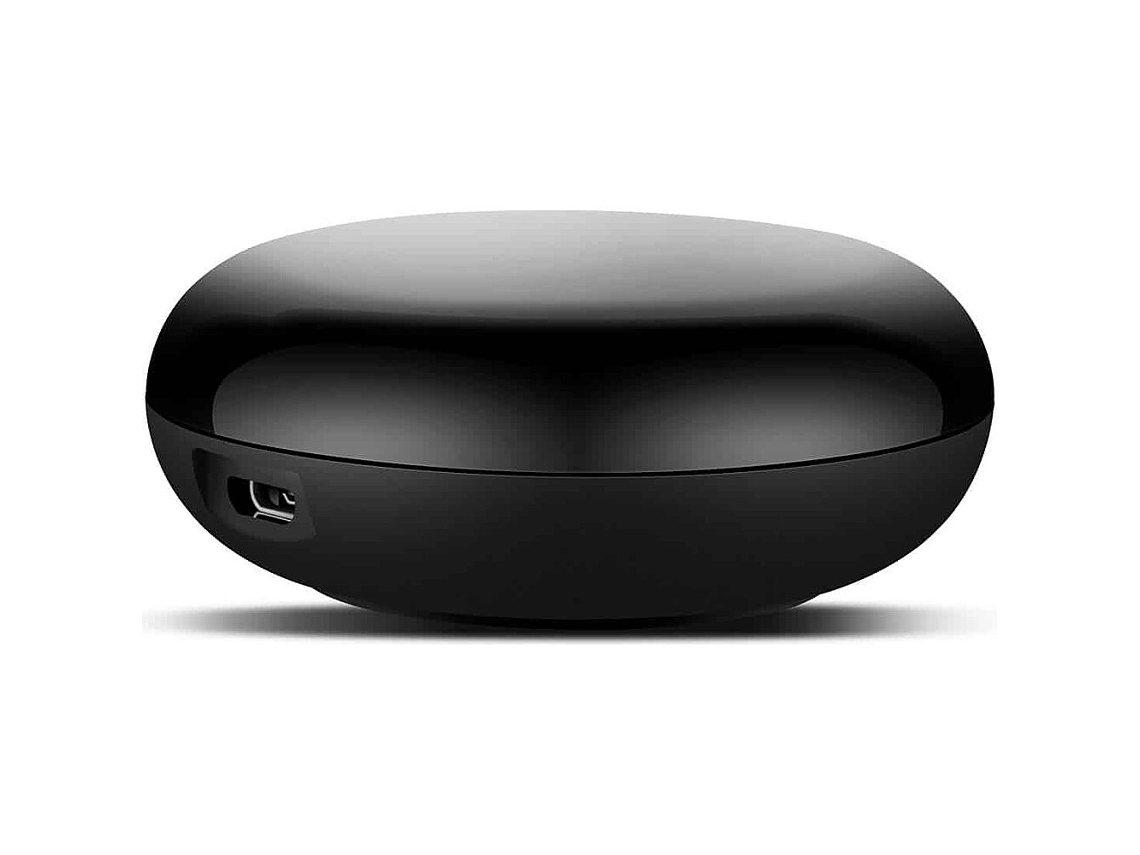 Estação Controlo Remoto Ir Universal Mini 360º Compatível com Tuya L5 NOUS