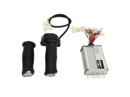 Controlador de Velocidade Mali com Manopla de Aceleração 48v 1000w para Scooter e Bicicleta Elétrica