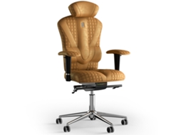 Cadeira de Escritório Ergonómica KULIK Tecido de Costura Victory Stitching (Antara - Hanny -130x50x50cm)