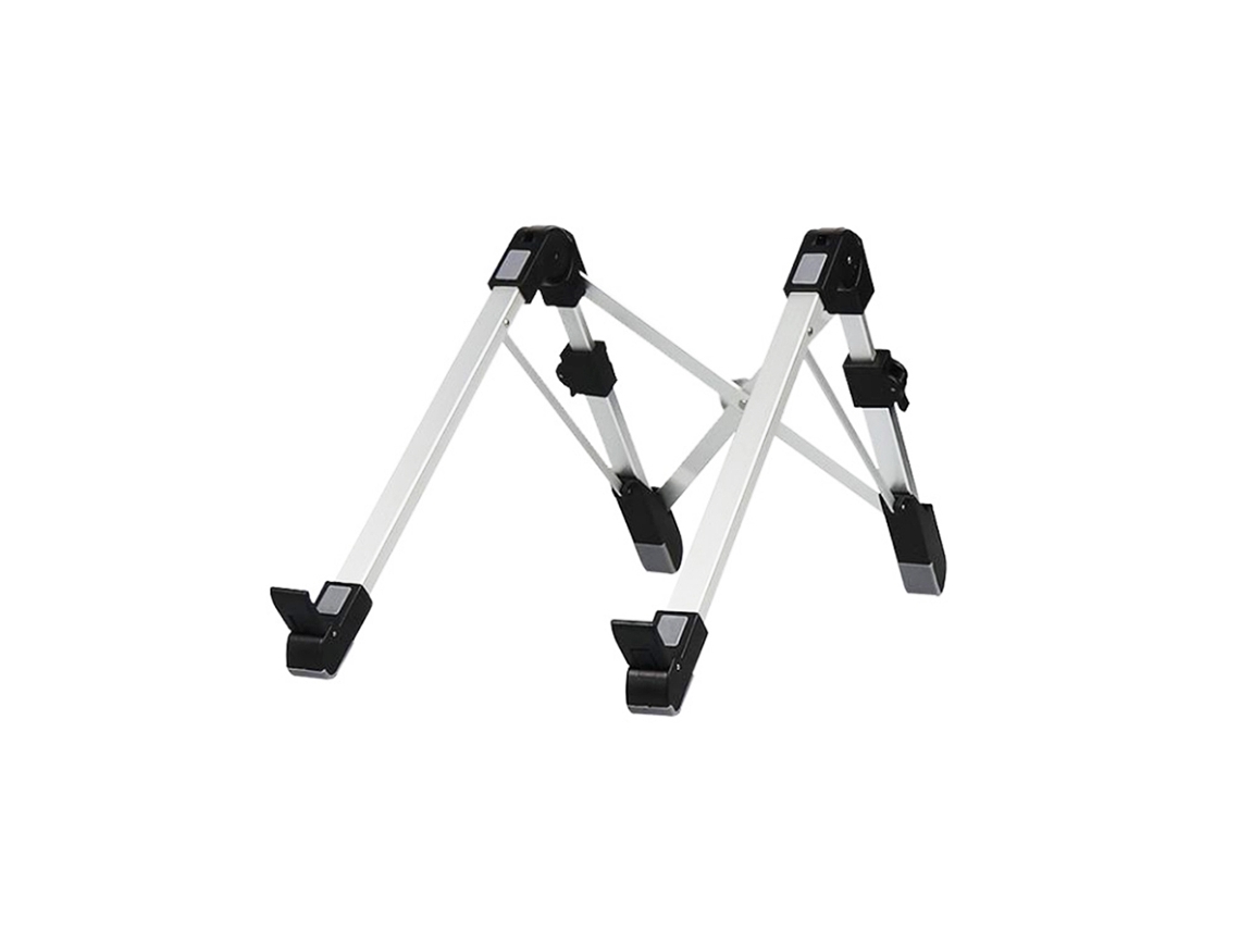 Suporte Para Laptop (ajustável, Portátil, Plegável)