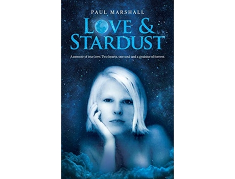 Livro Love Stardust de Paul a Marshall (Inglês)