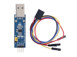 Adaptador Serial Usb Para Uart Módulo Ttl 1.8-5v