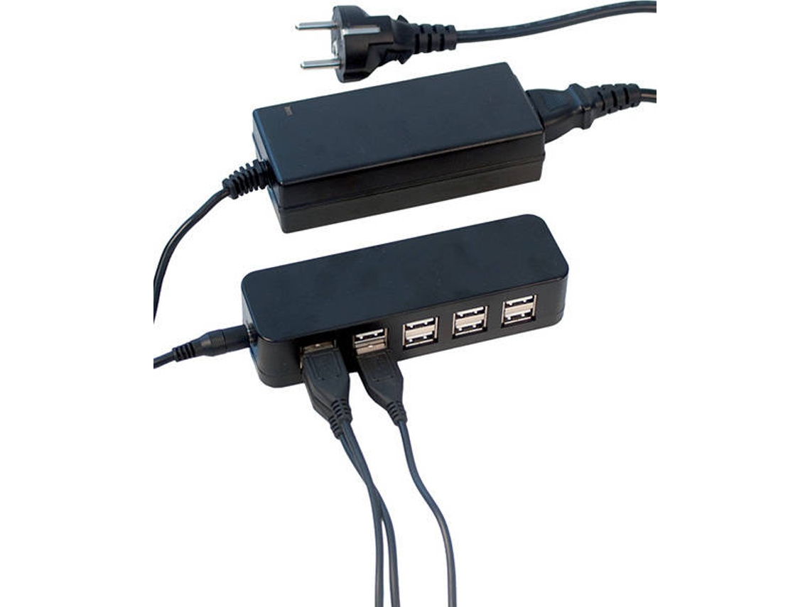 Suporte para Menu SECURIT MCLDMC10 Preto