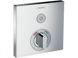 Torneira de Duche HANSGROHE Showerselect