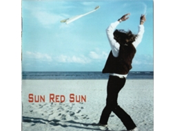 CD Sun Red Sun - Sun Red Sun