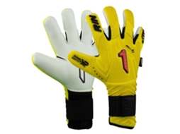 Luvas De Goleiro Rinat Aries Némesis Prime