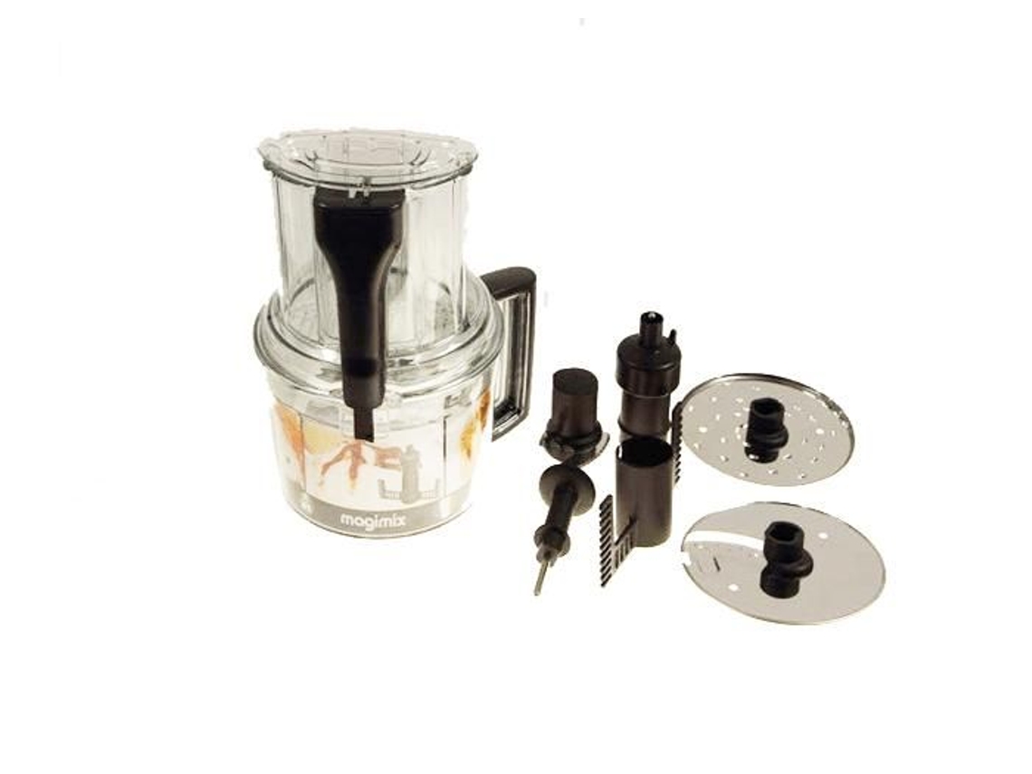 MAGIMIX Mistura Completa 3100 / 3200 17671