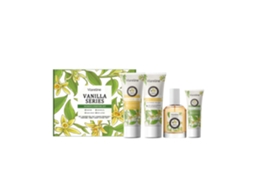 Kit Skincare Diário com Fragrância