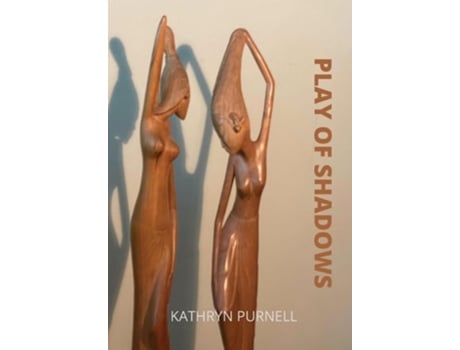 Livro PLAY OF SHADOWS Indonesian Short Stories de Kathryn Purnell (Inglês - Capa Dura)