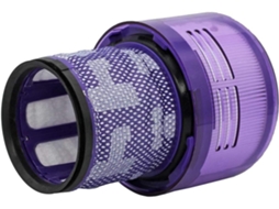 Filtro Lavável Para Aspirador De Pó Dyson V11 Sv14 Series, Filtro De Substituição Dyson V11 Sv14, Substituição Dyson Dy-970013-02 E 97001302