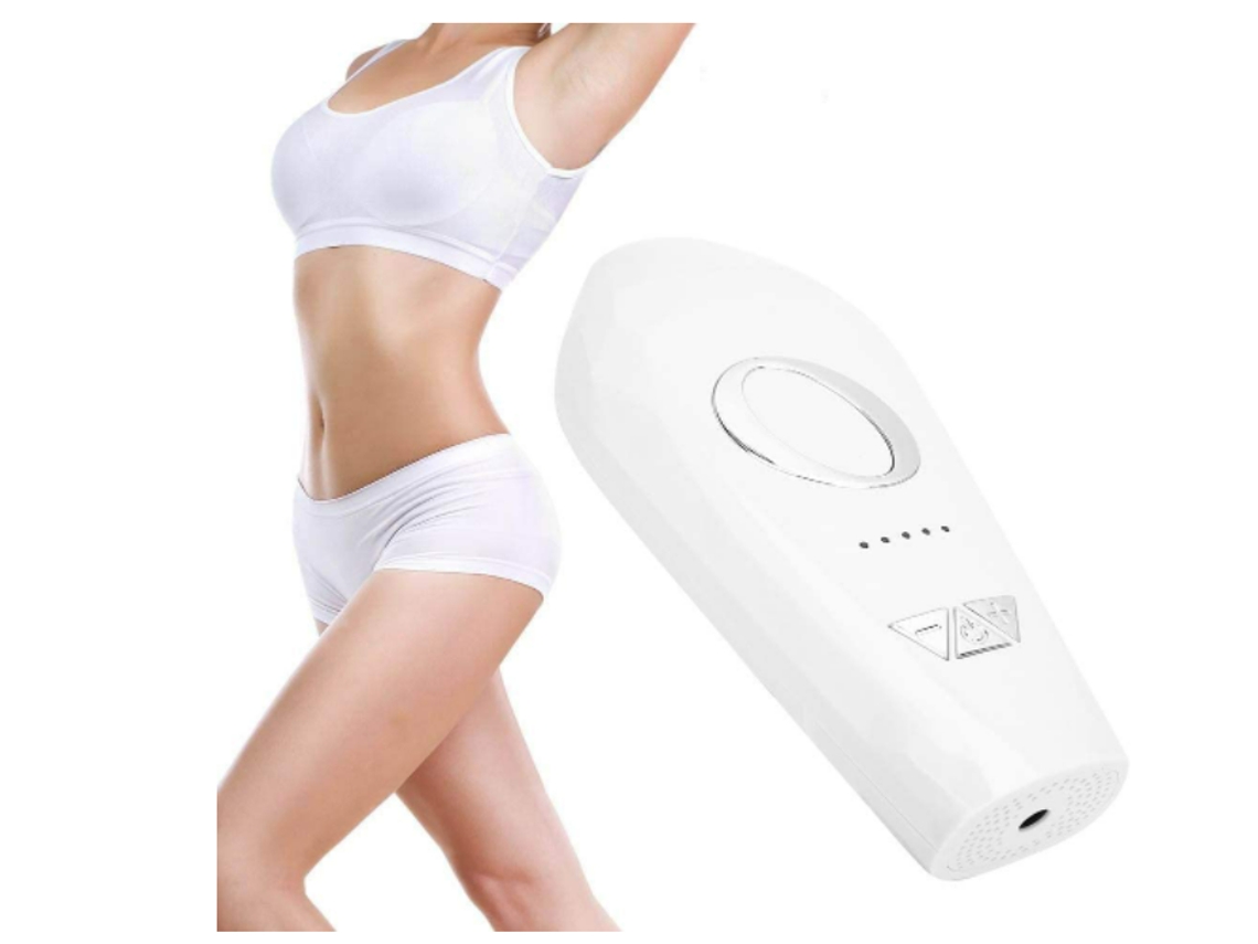 Depiladora Luz Pulsada DREAM5 Tmy04015