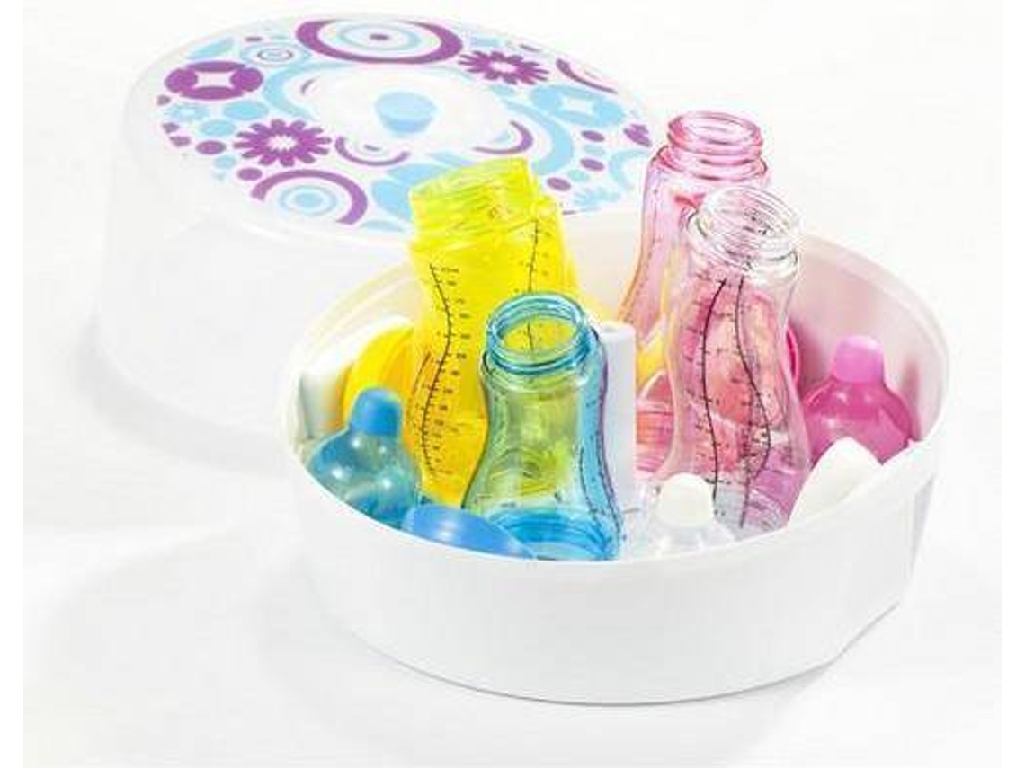 Esterilizador para Micro-ondas DIFRAX 76.968