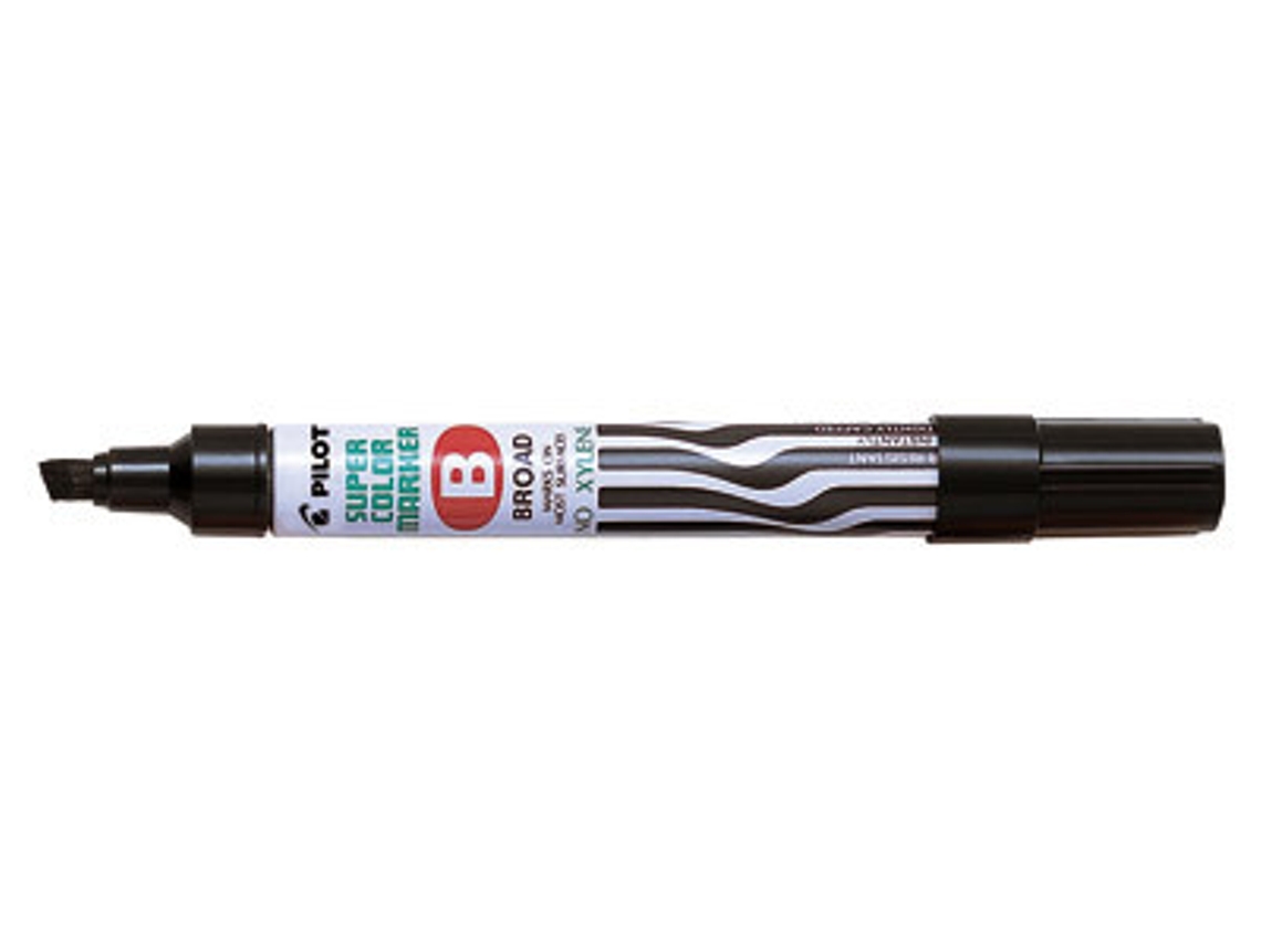 Marcador PILOT Sca-B