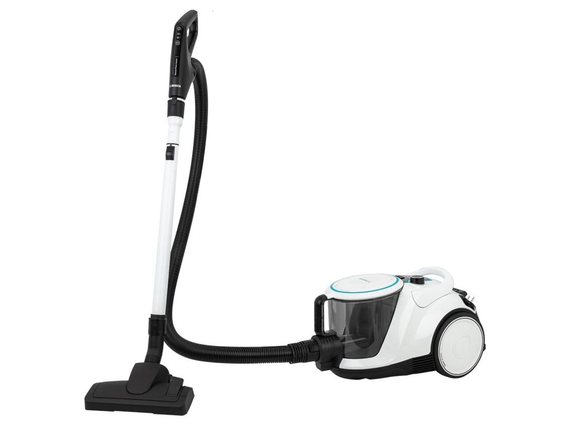 Aspirador sem Saco BOSCH BGS41HYG1 S.6 Prohygienic (72 dB)