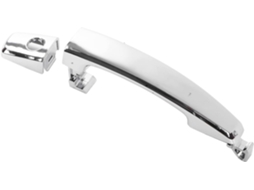 Maçaneta De Porta Reposição Hunya Para Aveo 2007-2009, Oem 96468266, M