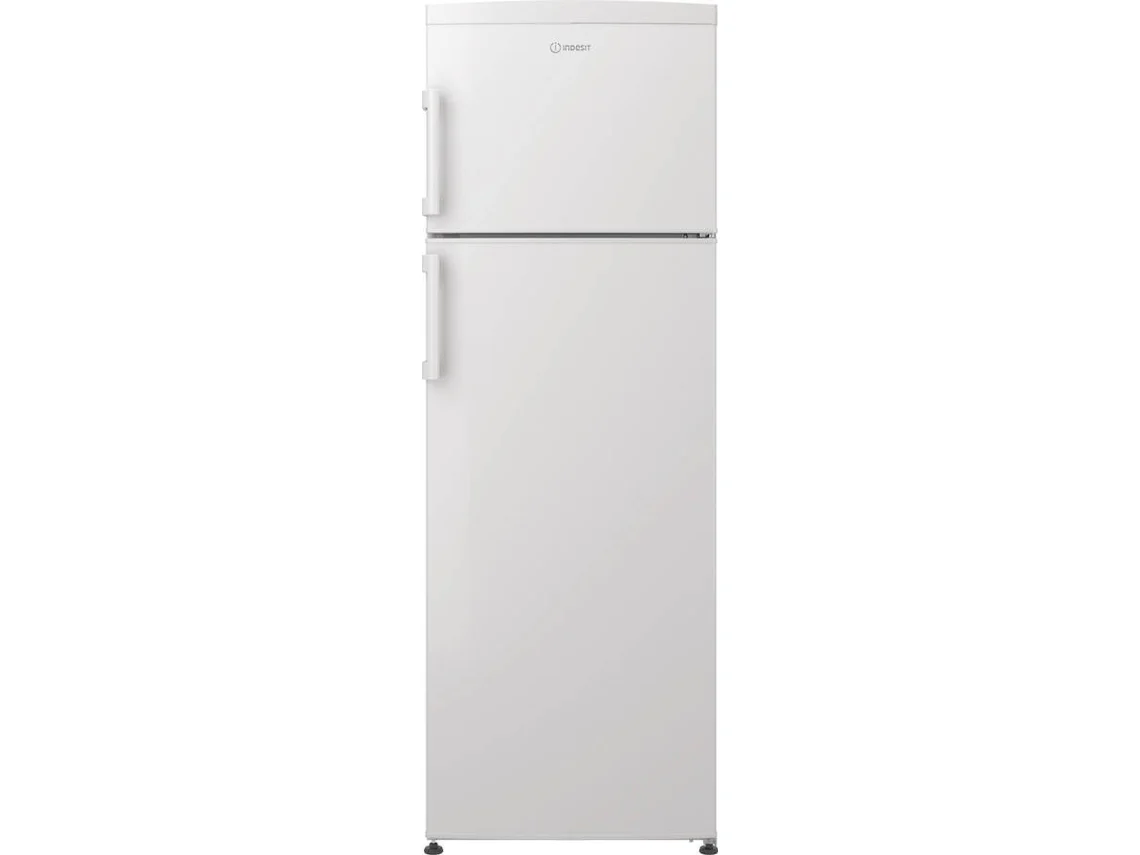 Frigorífico INDESIT IT60 (Estático - 174,9 cm - 316 L - Branco)