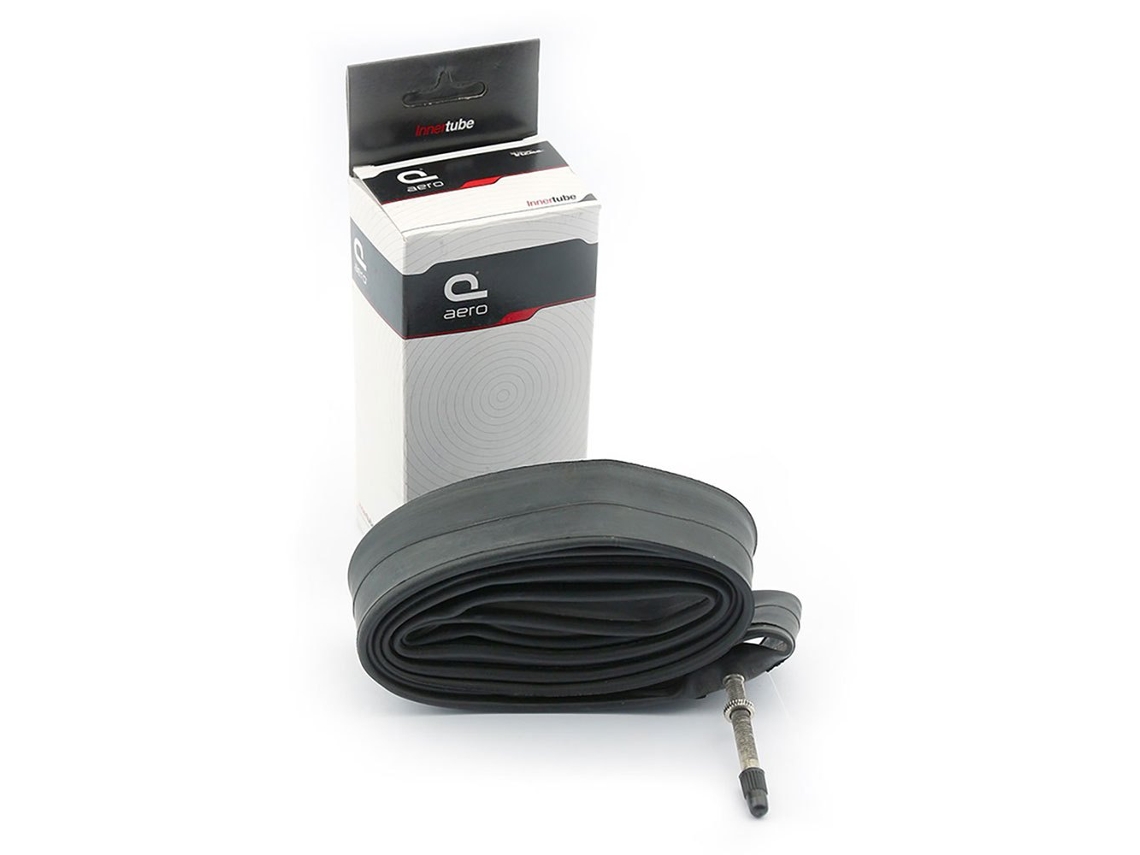 Tubo Interno 400A Presta Aero Cinzento 16´´ / 1.375Vicma