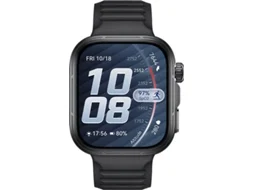 Smartwatch HUAWEI Fit 5 Pro (1.92'' - Bluetooth - Autonomia até 10 dias - Preto)