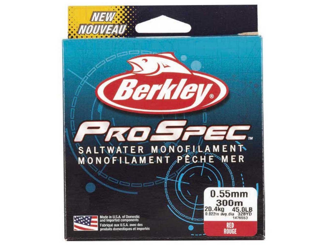 Berkley Pro Spec 1000 M