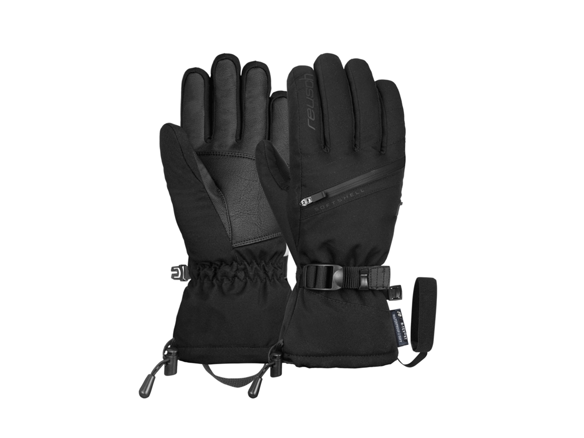 Luvas de Esqui REUSCH Demi R-Tex Xt
