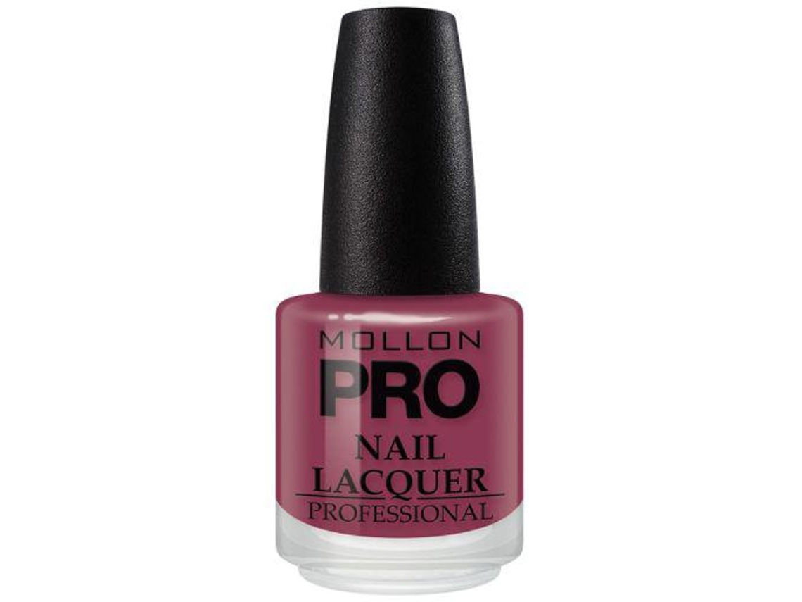 MOLLON PRO PROFESSIONAL Esmalte Hardening Nail Lacquer 225 Marseille 15 Ml