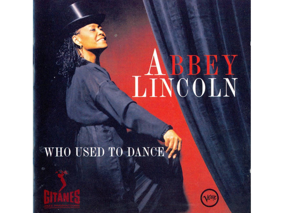 CD Abbey Lincoln - Who Tries Anymore (1CDs)