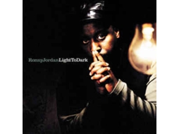 CD Ronny Jordan - Light To Dark