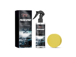 Limpador de Interiores de Carros para Estofos e Tecidos Limpeza Eficaz e Fácil LAXISCREED