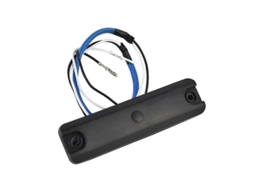 Interruptor De Abertura Do Porta-malas Traseiro Para I40 Com Números De Peça 812603z000 812603z500 Negro