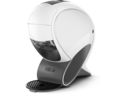 Máquina de Café de Cápsulas KRUPS Dolce Gusto Neo Latte Branco