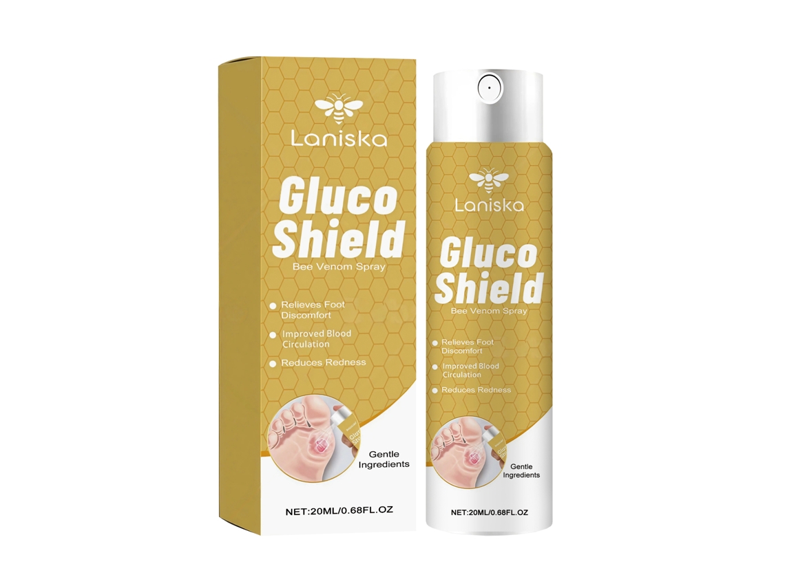 Spray Calmante para Pés Efeito Rápido Alivio Instantâneo