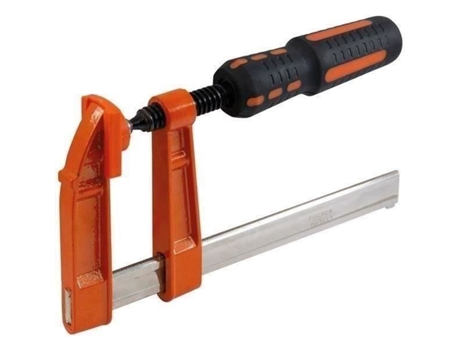 Grampo De Prensagem De Parafuso 150 X 80 Mm Fischer Darex