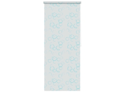Shower Roller Blind, Shower Roller Blinds Vidaxl Branco Tecido (80 X 240 Cm)
