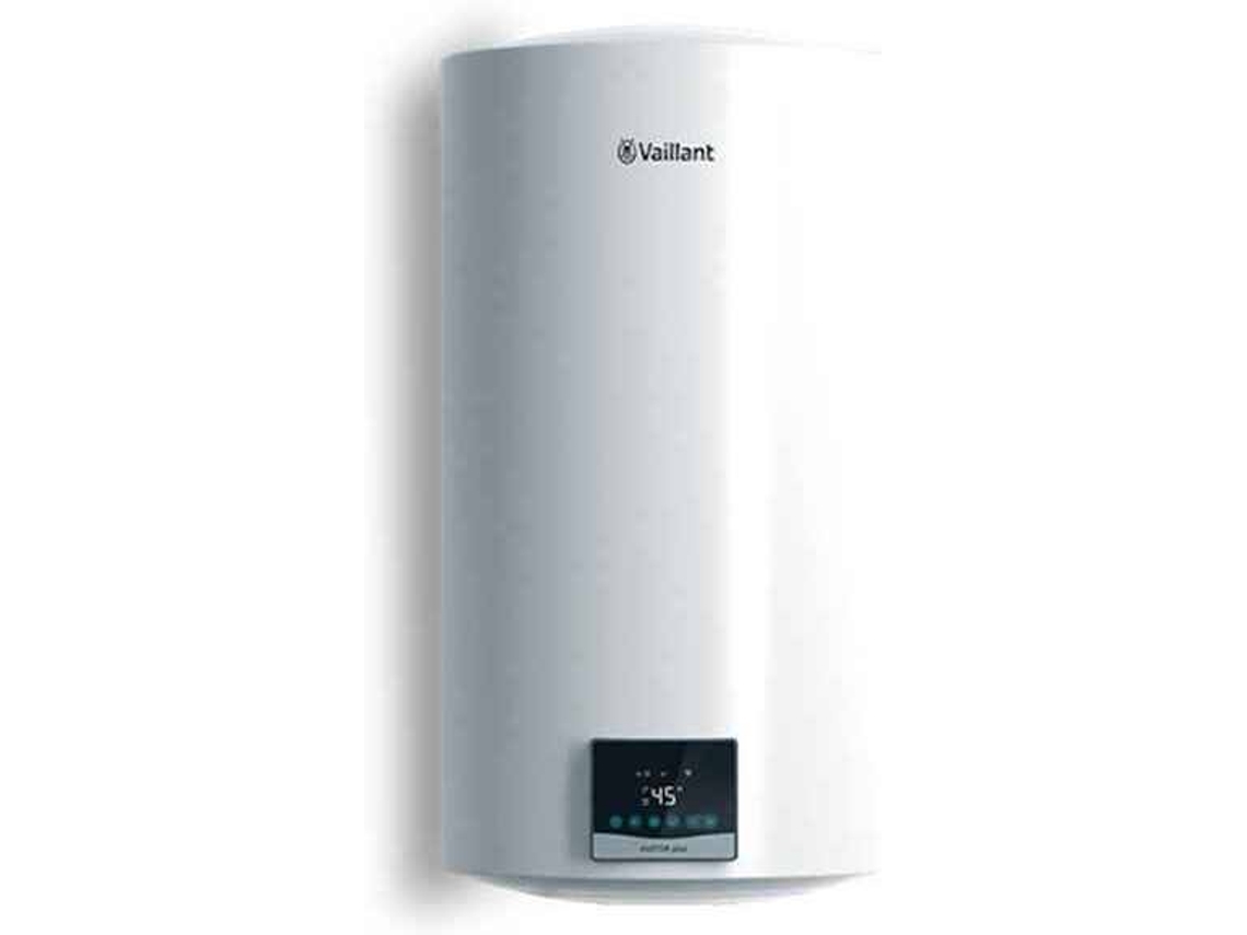 Termoacumulador VAILLANT VEH 80/5-5 (Outlet Caixa Aberta - 80 L - 8 bar)