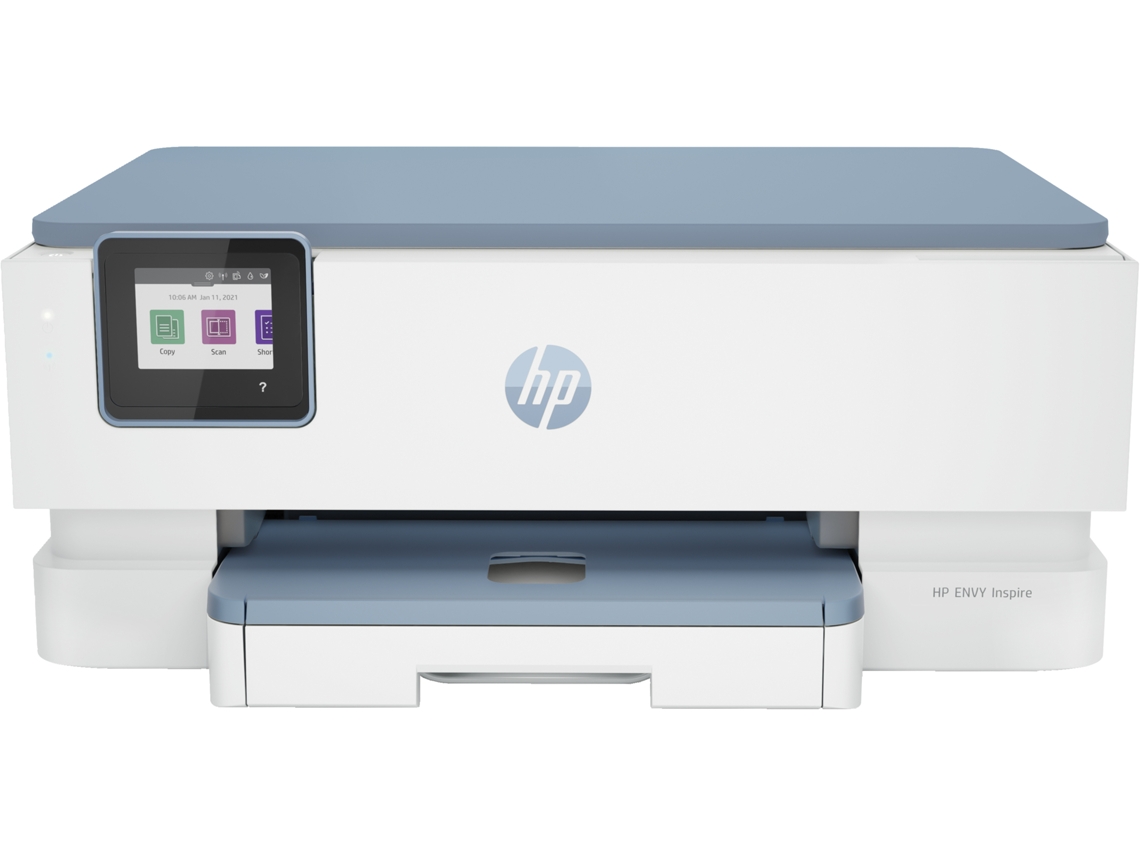 Impressora HP 63505