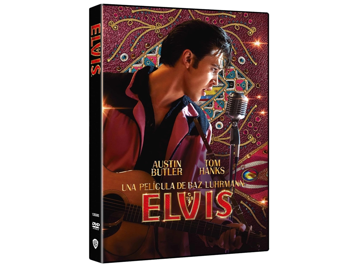 Elvis (2022)