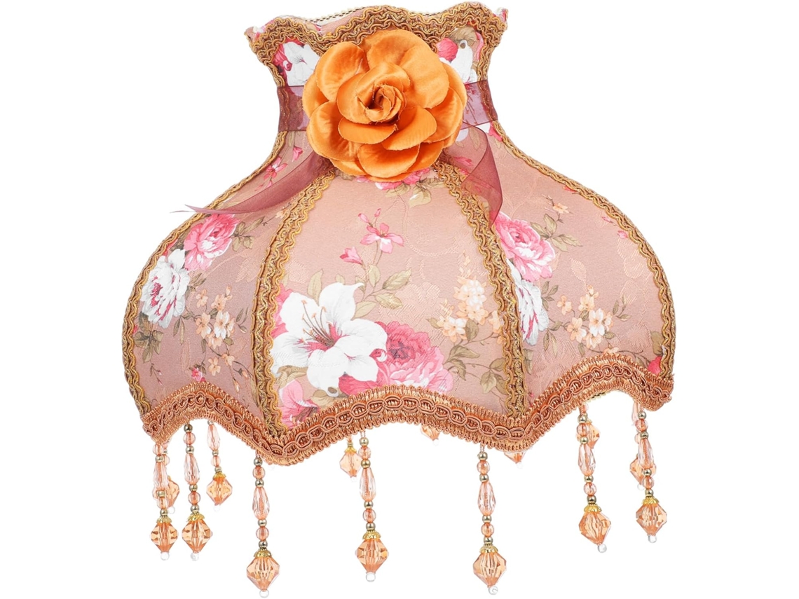 Tecido Vintage Vitoriano com Design Durável. SFUSHOS