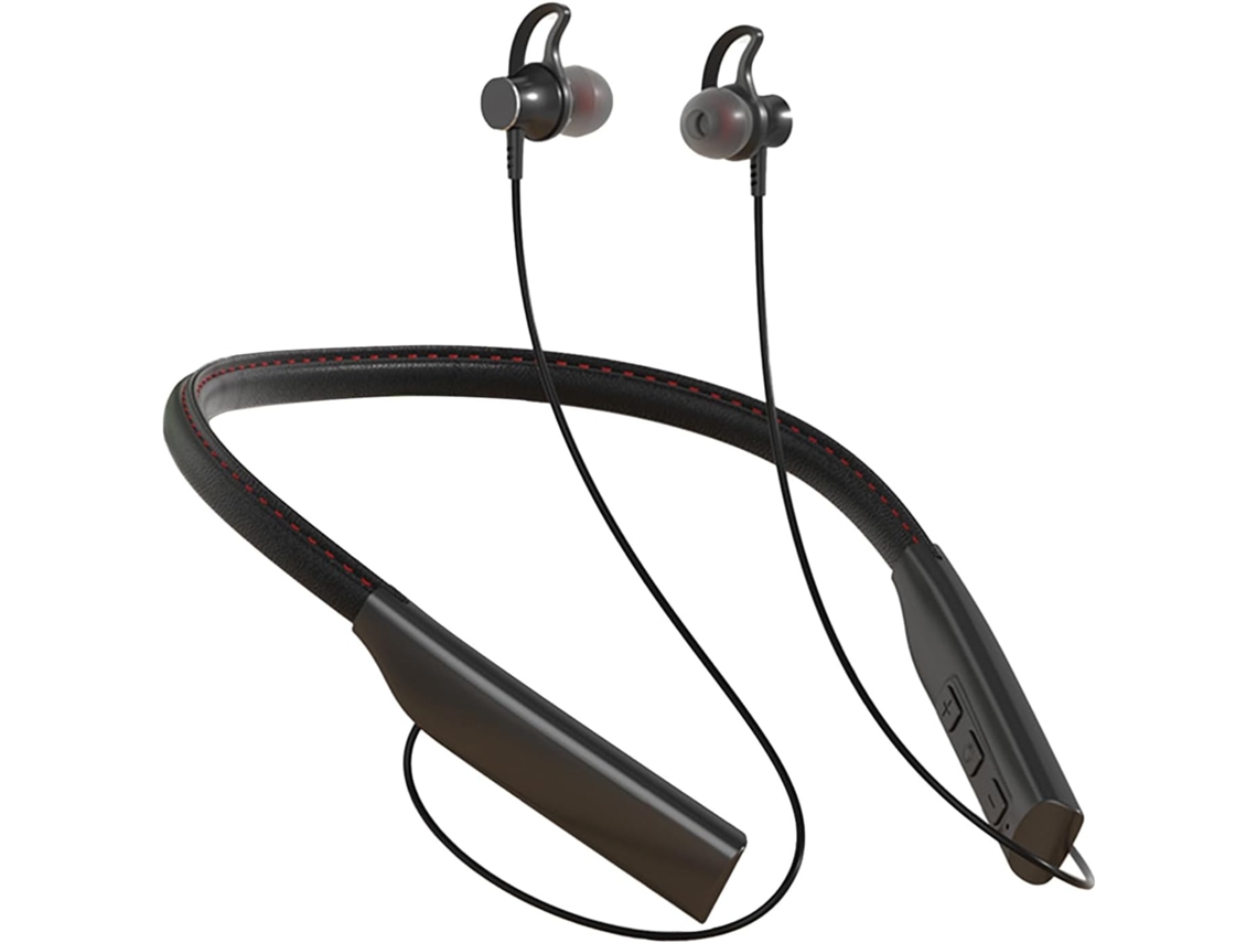 Fones De Ouvido Para Usar Ao Redor Do Pescoço - Som Estéreo