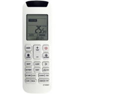 Lurelia Comando Para Ar Condicionado Hisense Dg11r1 01 Com