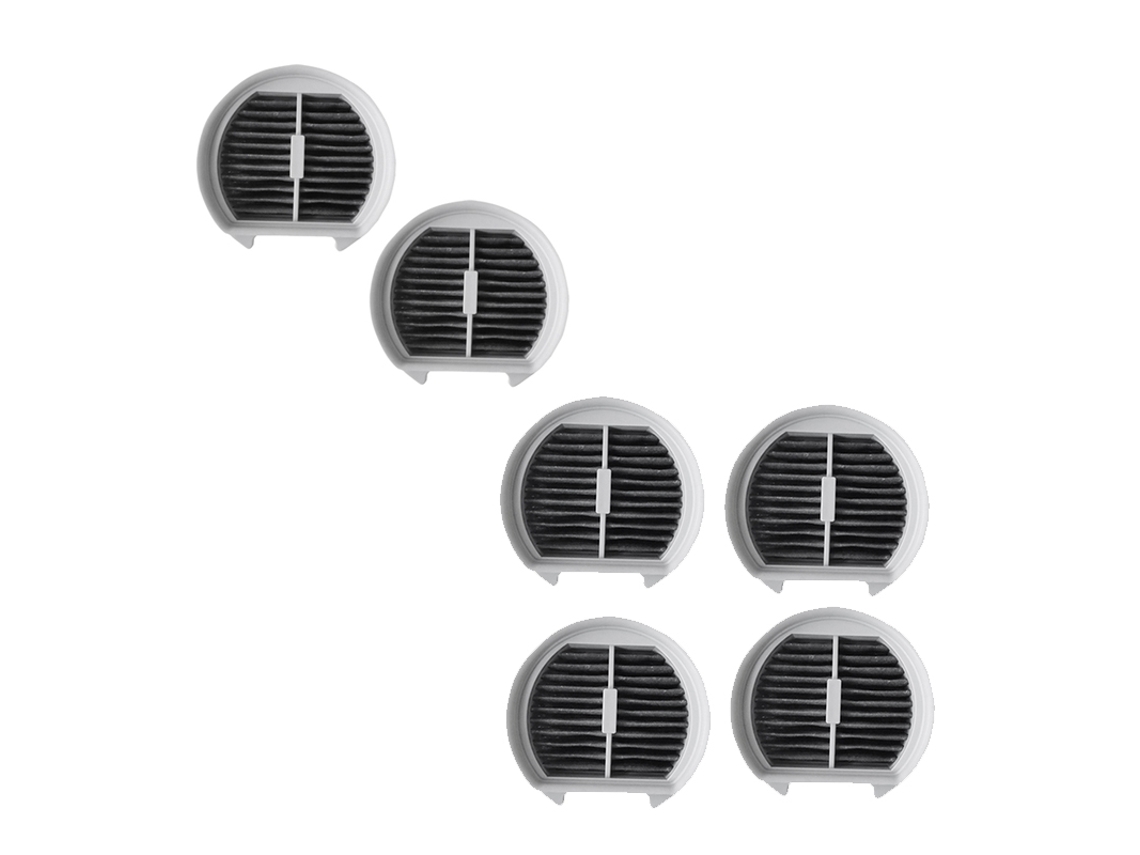 Peças de reposição de filtro Hepa para aspirador de pó sem fio Xiaomi Mijia Lite MJWXCQ03DY