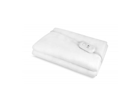 Cobertor Elétrico UP105 60W (150 x 80 cm) (Recondicionado B)