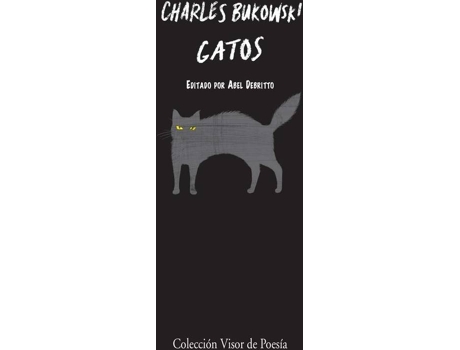 Livro Gatos