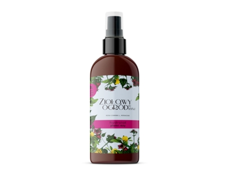 Premium Rose Petal Hydrosol, 150 Ml Natural Aromatic Floral Essence For Skincare Wellness Jozka