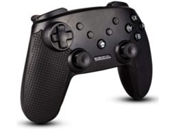 Comando Nintendo Switch Pro  Gamepad (wireless - Preto)*