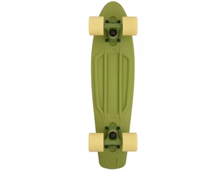 Skate Dstreet Cruiser Army 23 23'